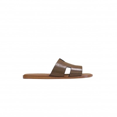 HERMES IZMIR SANDAL H231806ZH15